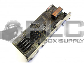 SIEMENS 6SN1118-0DM23-0AA0 CONTROL BOARD