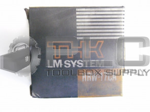 NEW THK HRW-17CA HRW-17CAUU