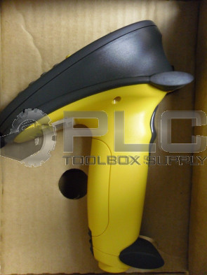 NEW SYMBOL P370-SR1211100US P370 PHASER LASER BAR CODE READER SCANNER BARCODE