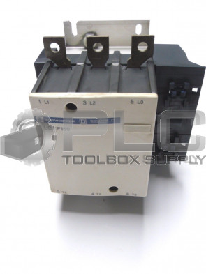 NEW TELEMECANIQUE MAGNETIC CONTACTOR LC1F150