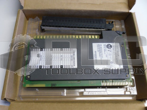 ALLEN BRADLEY 1771-OD16 /B OUTPUT MODULE