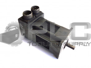 PACIFIC SCIENTIFIC R32GENC-R2-NS-VS-00 SERVO MOTOR 