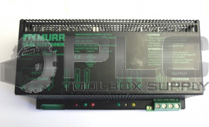 MURR ELEKTRONIK MPS20-3X400-500/24 POWER SUPPLY 85068