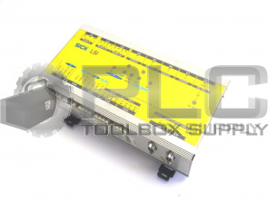 SICK LSI LSI101-112 INTERFACE LASER SCANNER