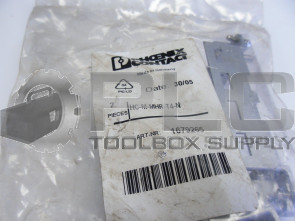NEW PHOENIX CONTACT HC-M-MHR-T4-N