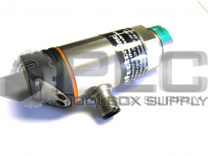 IFM EFECTOR PB5222 PRESSURE SWITCH/SENSOR