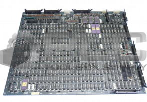 YASKAWA YASNAC BOARD JANCD-GCP02