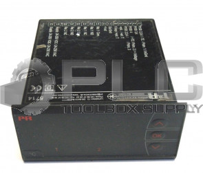 PR ELECTRONICS 5714B DISPLAY UNIT