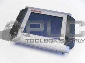 BOSCH REXROTH 0608830194 OPERATOR INTERFACE PANEL