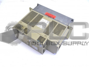 YASKAWA SGDB-15ADS-P SERVOPAK SGDB-15ADS