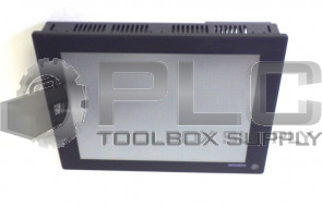 MITSUBISHI A985GOT-TBA-EU INTERFACE PANEL A9GT-QBUSS