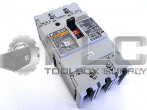 NEW FUJI BREAKER BW125JAGU