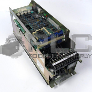 YASKAWA CACR-HR30SB AC SERVO DRIVE
