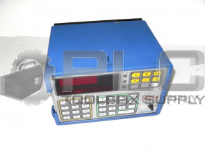 MARPOSS E3U LENGTH MEASURING UNIT 