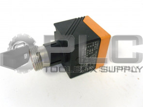 NEW EFECTOR IM0042 IMC2035-ARKA/LS INDUCTIVE SENSOR