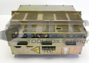 YASKAWA CACR-UIR-050505FD SERVOPACK SERVO DRIVE