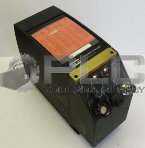 ATLAS COPCO 4240 0440 81 POWER MACS ELECTRONIC TOOL CONTROLLER TC 52S-N