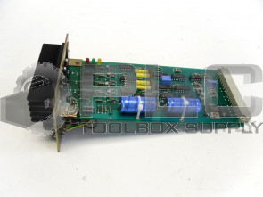 SIEMENS PC612C-B1200-C968 CARD, PCB, CIRCUIT BOARD RA1CY5DZ