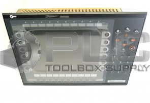 MITSUBISHI BEIJER HMI OPERATOR PANEL E900T E900 T 0440A