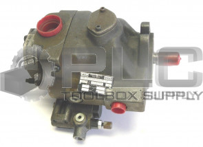 NEW PARKER/DENISON PVP16364R26A1ME12 PUMP
