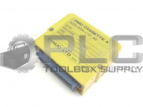FANUC PCM CASSETTE A A02B-0094-C101