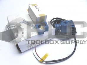 NEW CUTLER HAMMER EATON 1350BF0917  PHOTOELECTRIC SENSOR WITH 8587A-6501