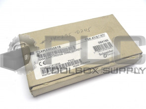 NEW TELEMECANIQUE SCHNEIDER ELECTRIC TSXRAM25616 RAM CARTRIDGE 256K WORDS