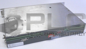BALDOR BSC1110 SERVO DRIVE O/P:10AMP 0-250VAC W/RESOLVER FEEDBACK