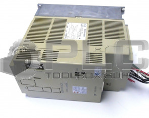 YASKAWA SERVO PACK SGDB-20ADM