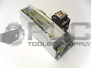 KUKA LENZE E93EE103I4B531 DRIVE