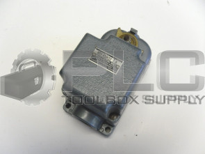 ALLEN BRADLEY 801-ASH22  LIMIT SWITCH BULLETIN