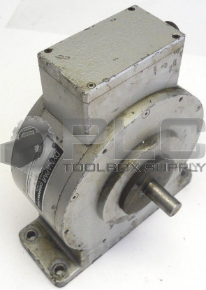 DYNAPAR 85H1200 ROTARY TRANSDUCER