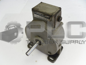 DYNAPAR ROTARY TRANSDUCER 62-PNEF-1200-A-0-00