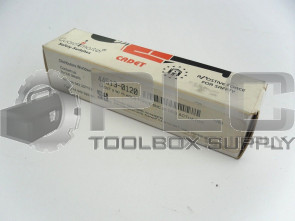 NEW GUARD MASTER 44513-0120 SAFETY SWITCH