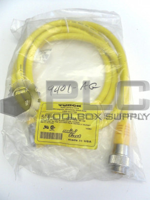 NEW TURK U2283-2 CABLE RSM RKM 46-2M