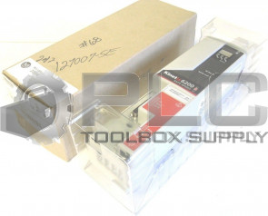 NEW ALLEN BRADLEY 2094-SE02F-M00-S1 SERIES A SAFE SPEED CONTROLLER MODULE