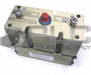 NEW ROSS CONTROLS 8476C4362 PNEUMATIC POPPET VALVE, 2-10-BAR, 24VDC