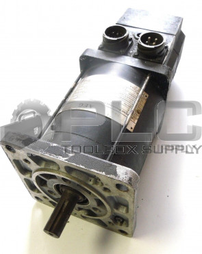 AEG 120-089-001 BRUSHLESS SERVO MOTOR