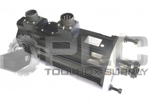 YASKAWA SGMSH-20A2A-YR21 SERVO MOTOR UTSAE-B17BB4 ENCODER