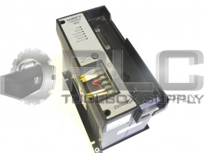 RELIANCE ELECTRIC 45C20 AUTOMATE CONTROLLER 802803-25RT