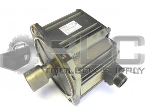 NACHI MFM452H4V AC SERVO MOTOR