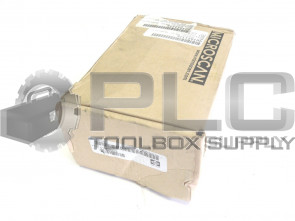 NEW MICROSCAN FIS-0820-0001G BARCODE SCANNER