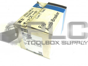 NEW FUJI AUTO-BREAKER EA63BM