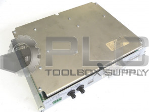INDRAMAT BGR NTB 02-00 POWER SUPPLY**PARTS/REPAIR**