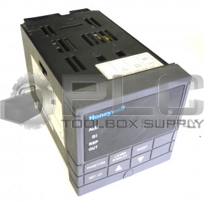 HONEYWELLL CONTROLLER DC330L-E0-000-10-000000-00-0 UDC3300