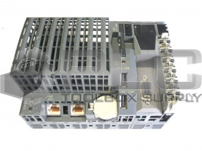 B&R X20 32MB CPU MODULE DRAM 1MB SRAM X20CP 1484