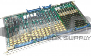 MATSUURA 0051-A16E-08 CNC PC BOARD MSC-80, O051-A-16E-08