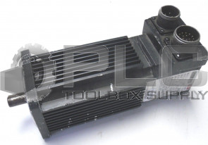 ELECTRO-CRAFT H-3016-N-H00AA SERVO MOTOR