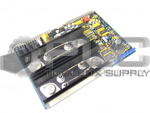 BALDOR ASR SERVOTRON TSNM150-12-01 SERVO DRIVE BOARD