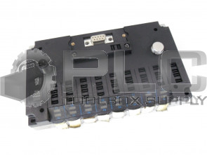 FESTO CPV14-GE-DIO1-8 FIELDBUS DIRECT MANIFOLD VALVE TERMINAL
